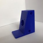 STL Hummelklappe 3D-Druck