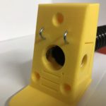 STL Hummelklappe 3D-Druck